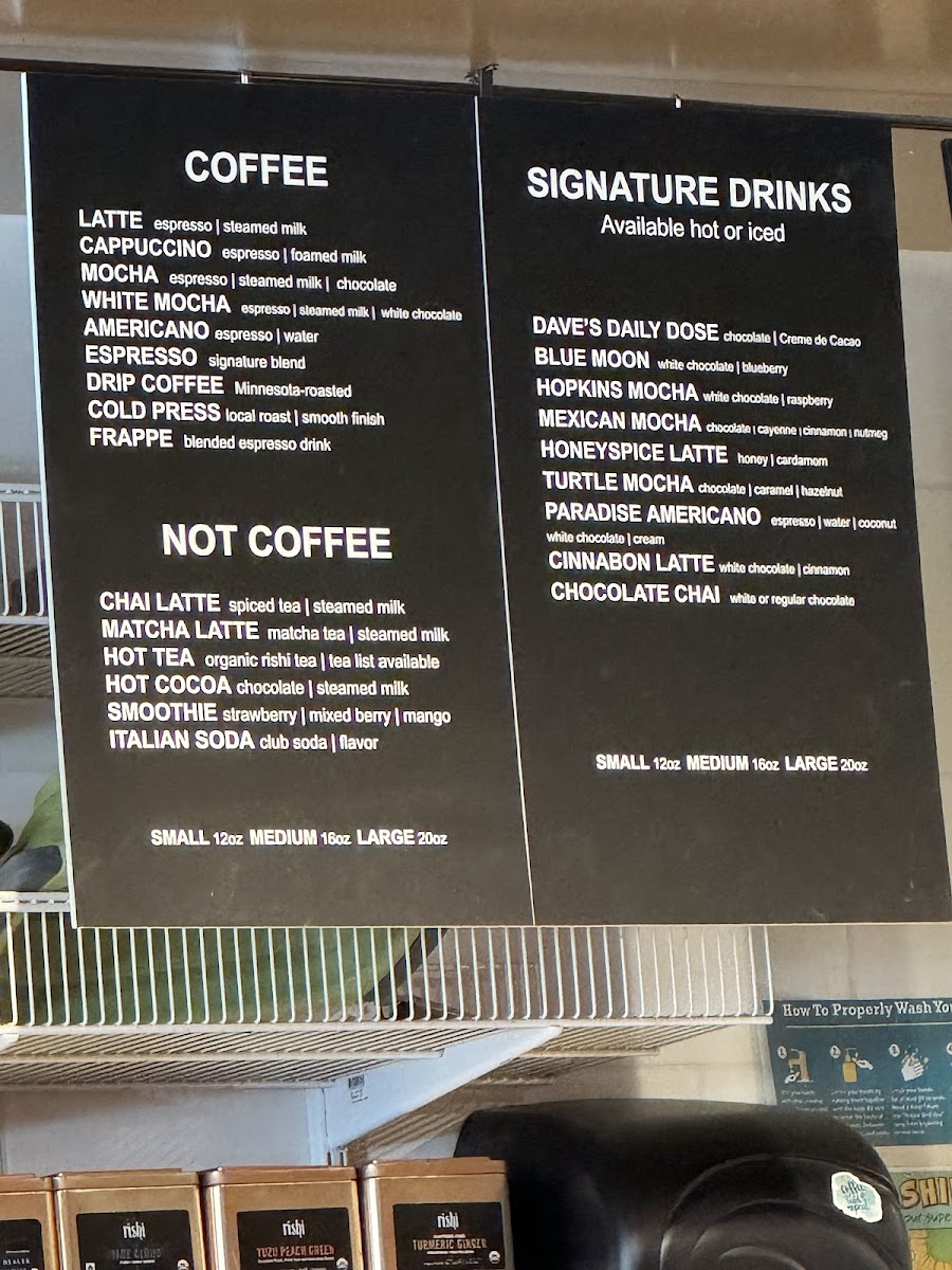 Menu Munkabeans Coffeehouse-1