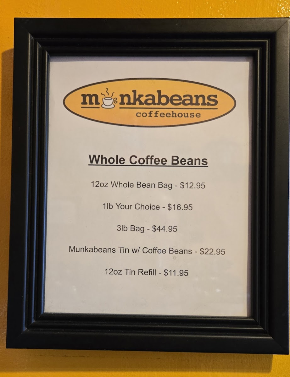 Menu Munkabeans Coffeehouse-2