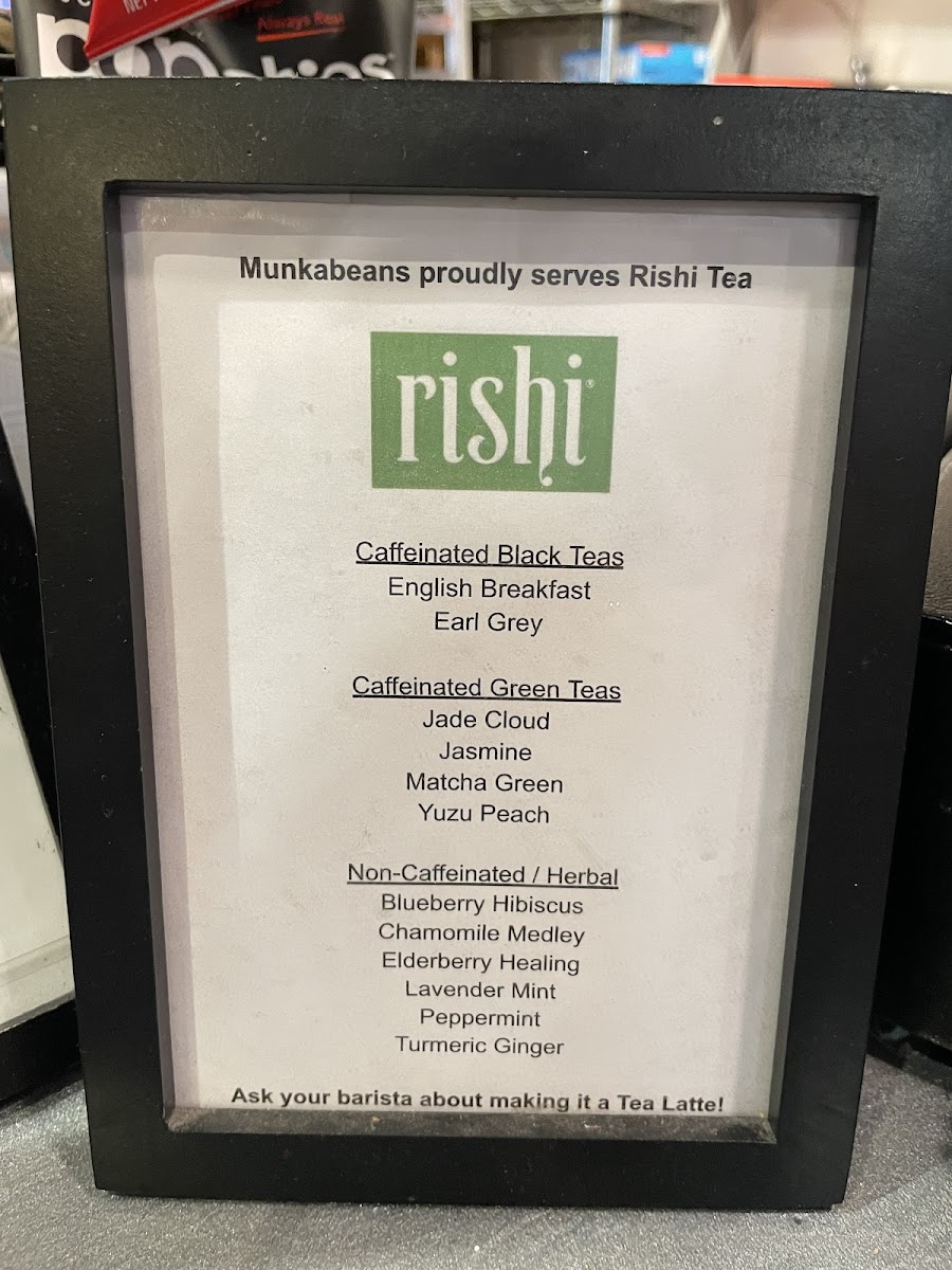 Menu Munkabeans Coffeehouse-5