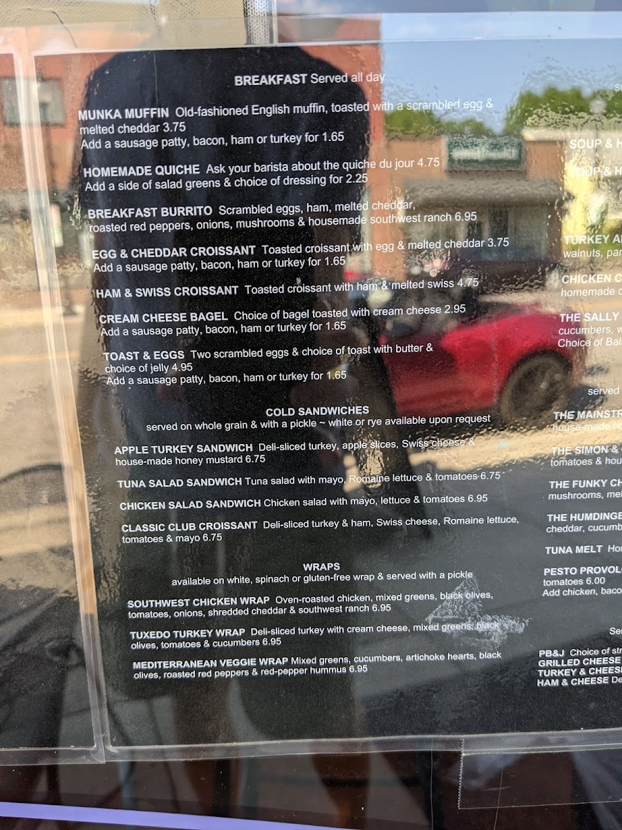 Menu Munkabeans Coffeehouse-6