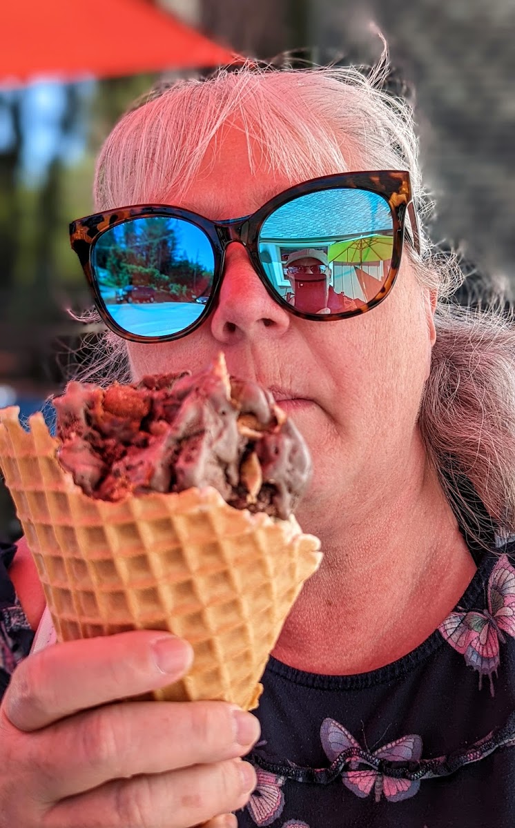 Munnerlyn's Ice Creamery-7