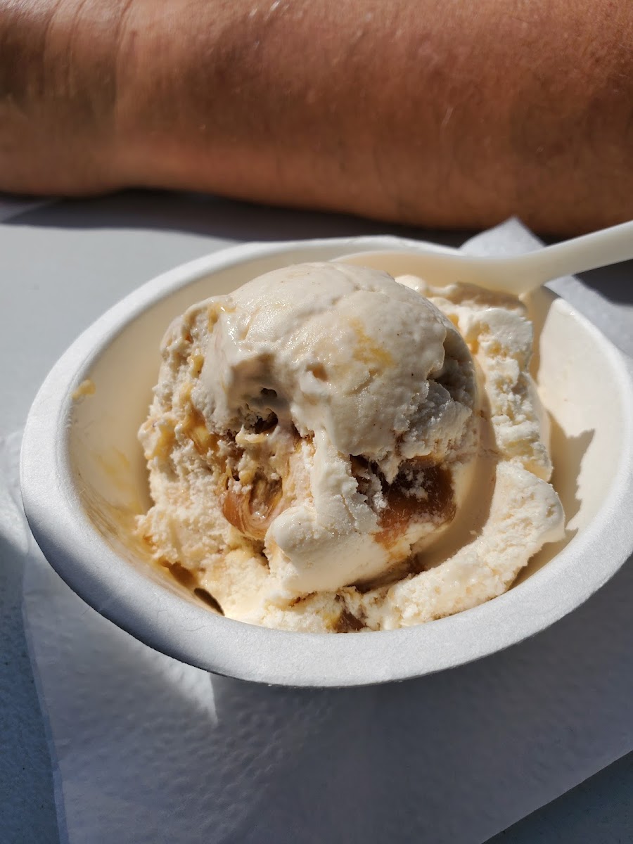 Munnerlyn's Ice Creamery-8