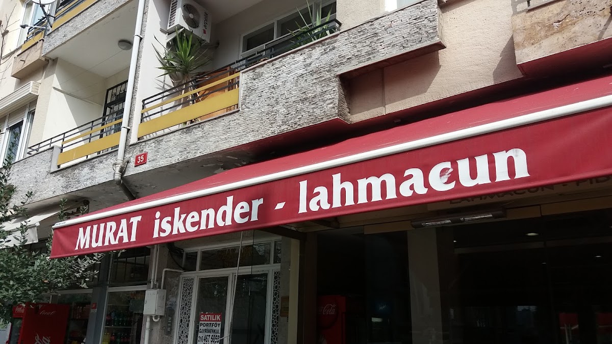 Murat Iskender
