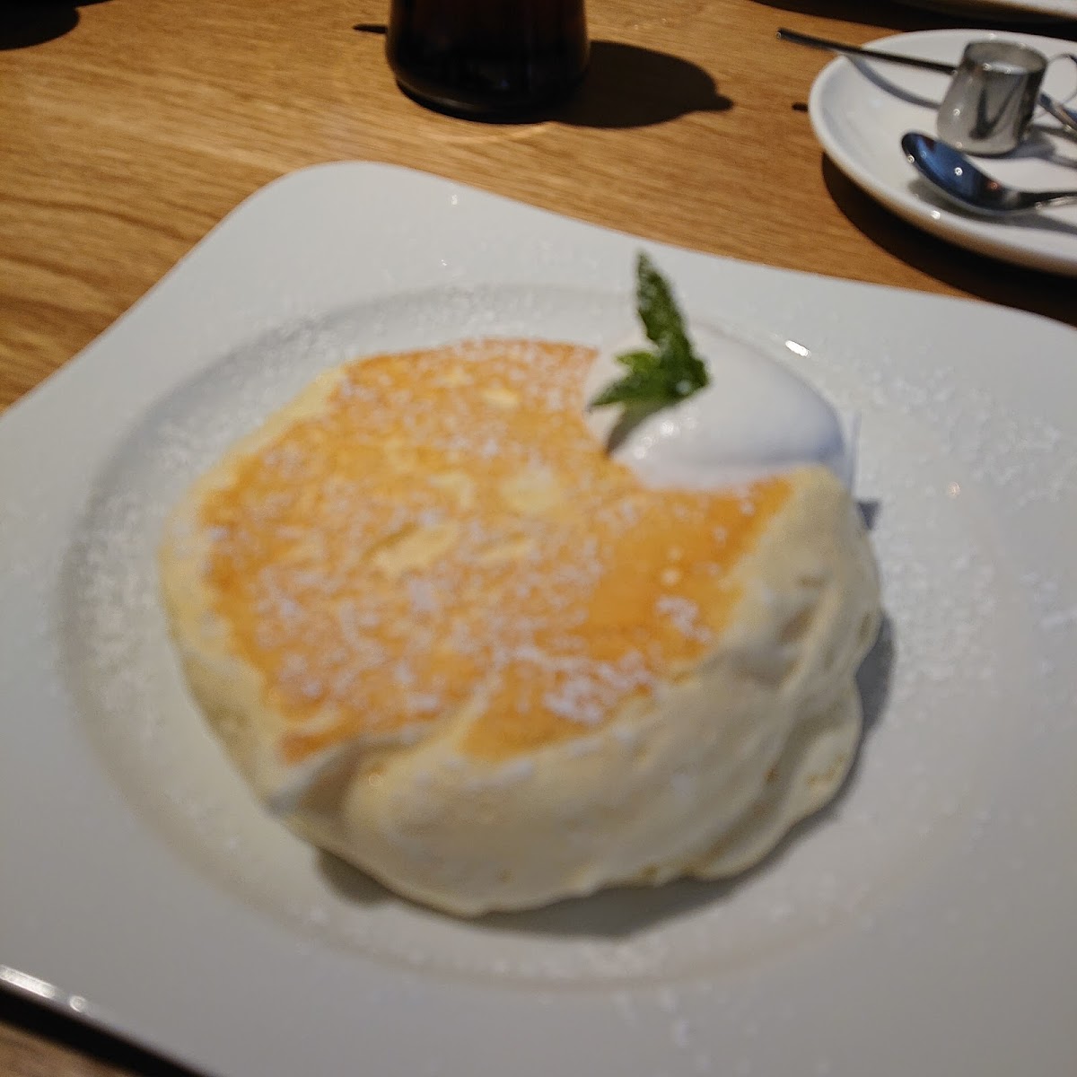Musashi No Mori Coffee Nagano Wakasato-5
