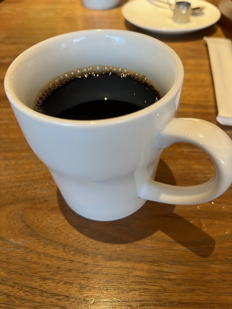 Musashi No Mori Coffee Nagano Wakasato-8