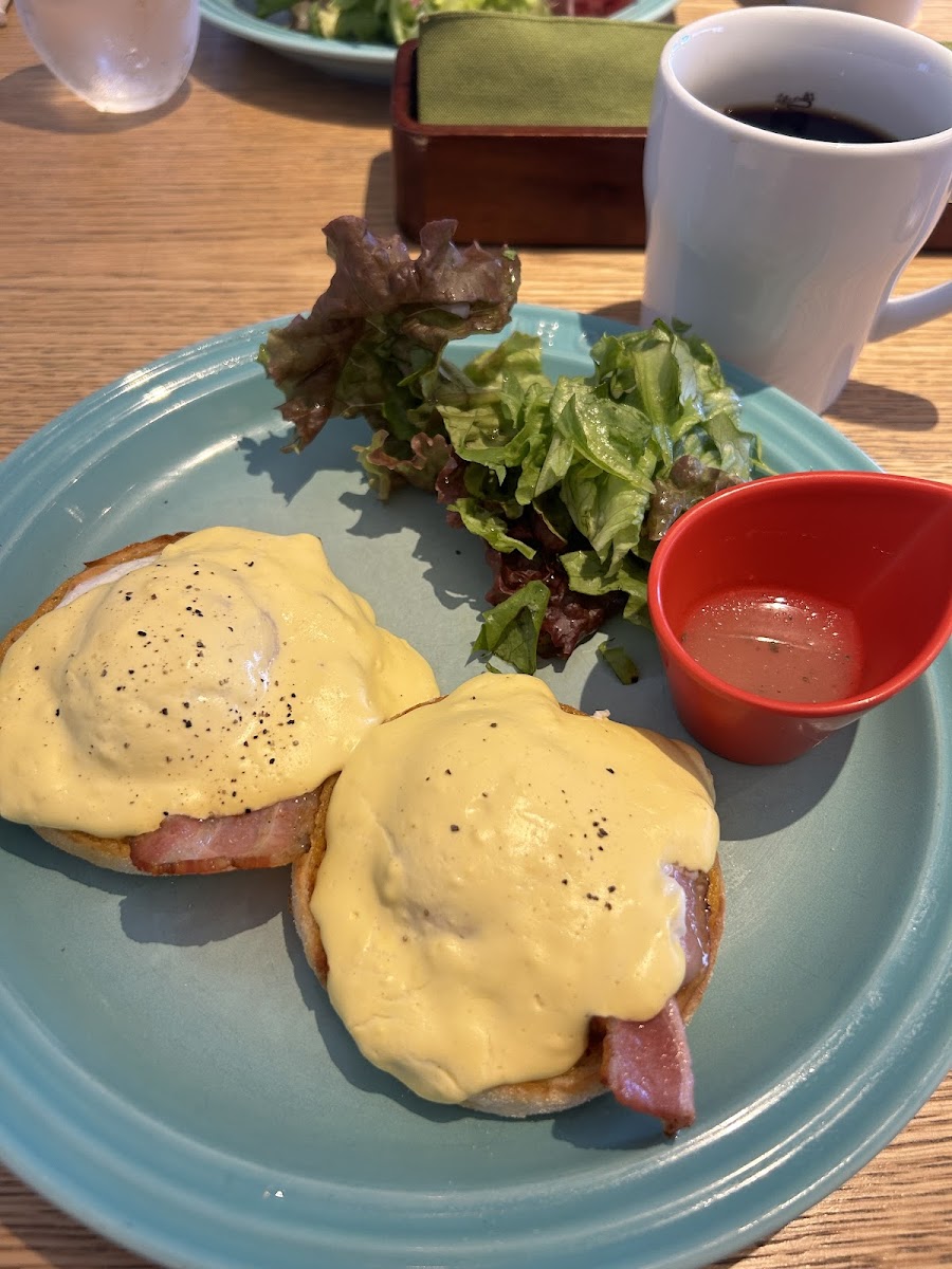 Musashi No Mori Coffee Nagano Wakasato-9