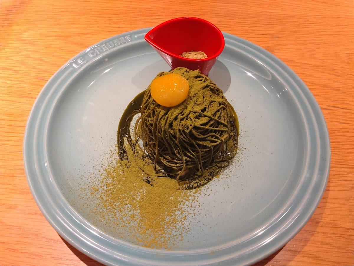 Musashi No Mori Coffee-4
