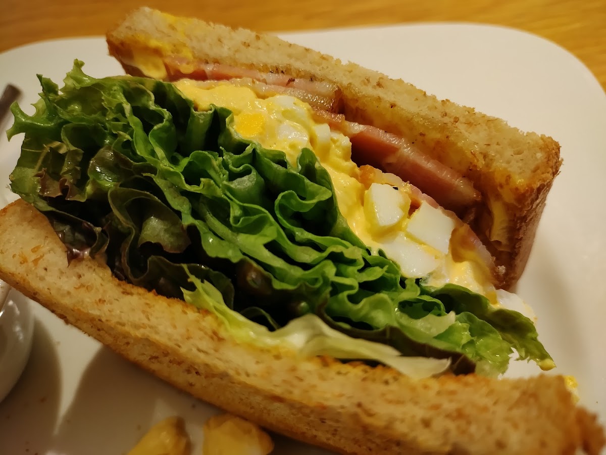 Musashi No Mori Coffee-7