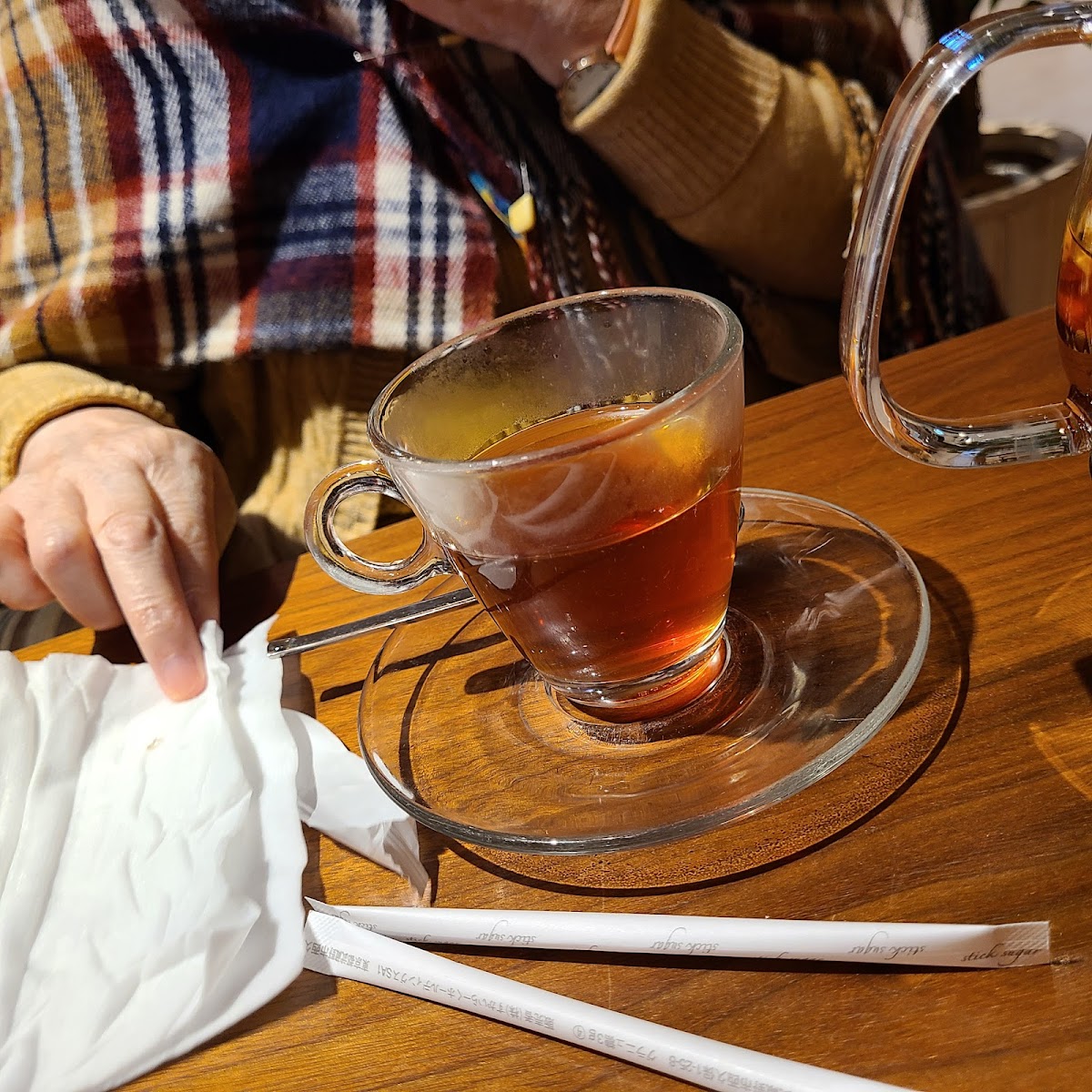 Musashi No Mori Coffee-9