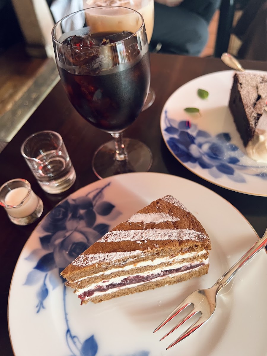 Musashino Coffee-10