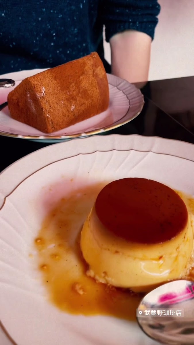 Musashino Coffee-2