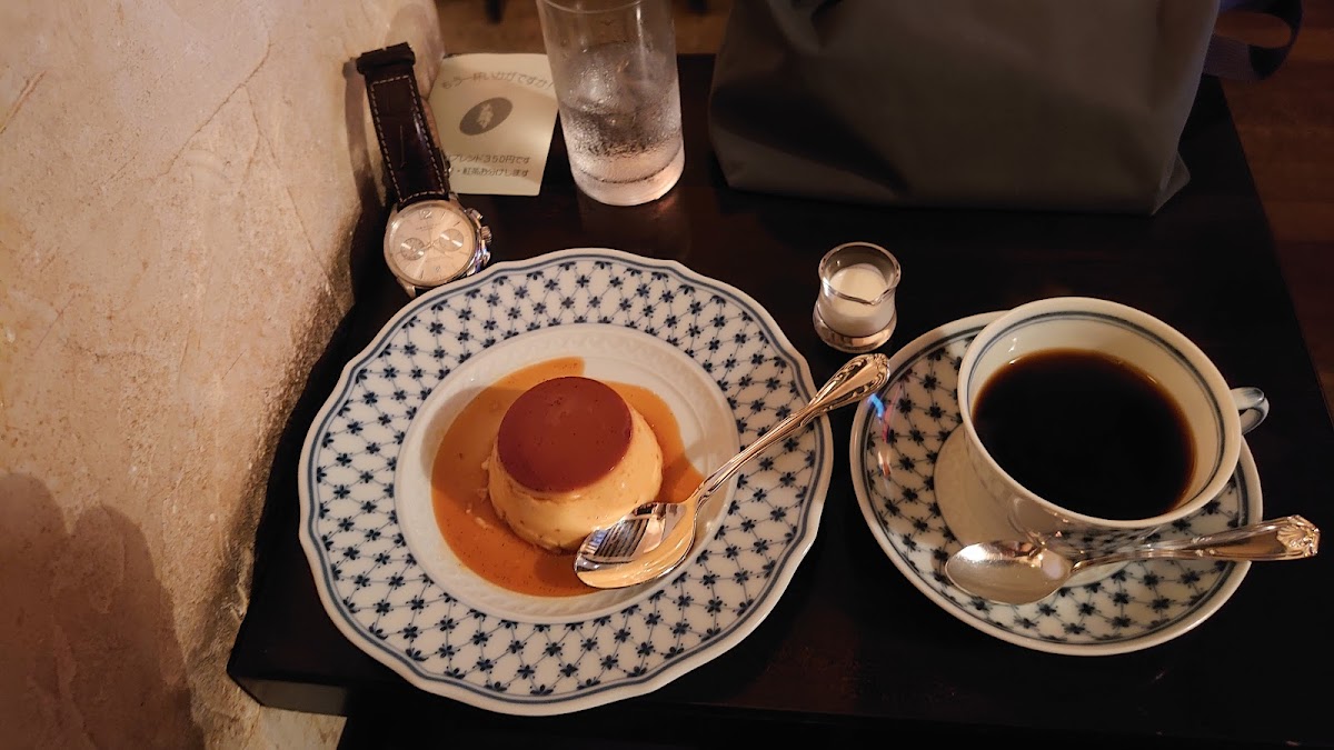 Musashino Coffee-5