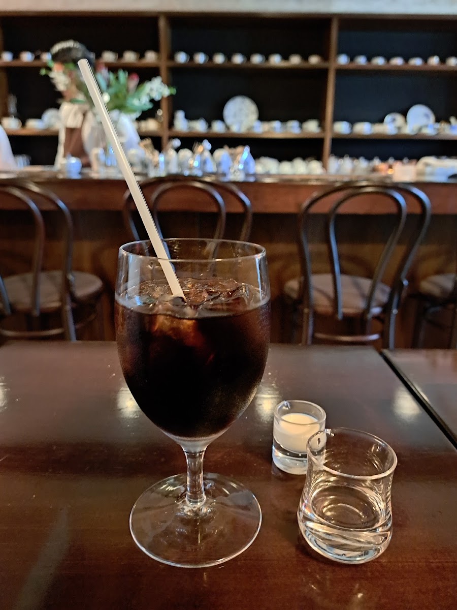 Musashino Coffee-7