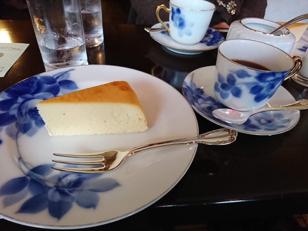Musashino Coffee-8
