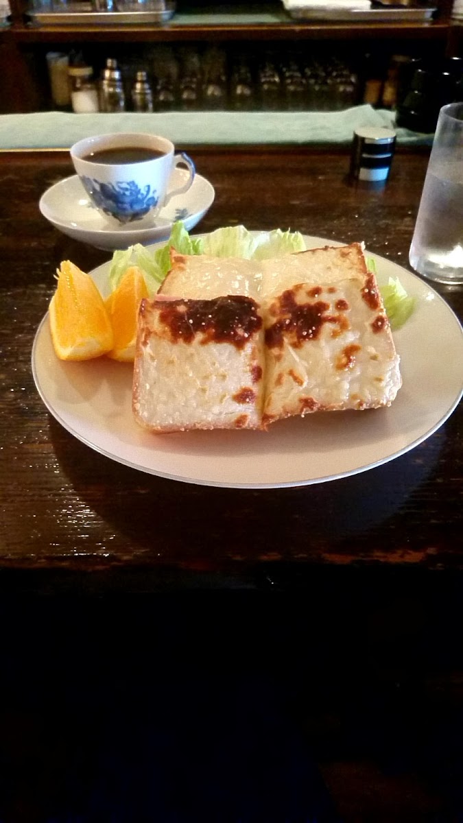 Musashino Coffee-9