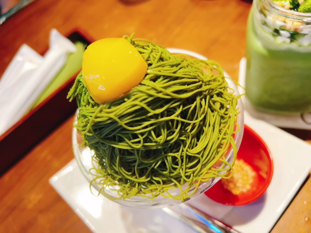 Musashinomori Coffee Tosu Kogamachi-2