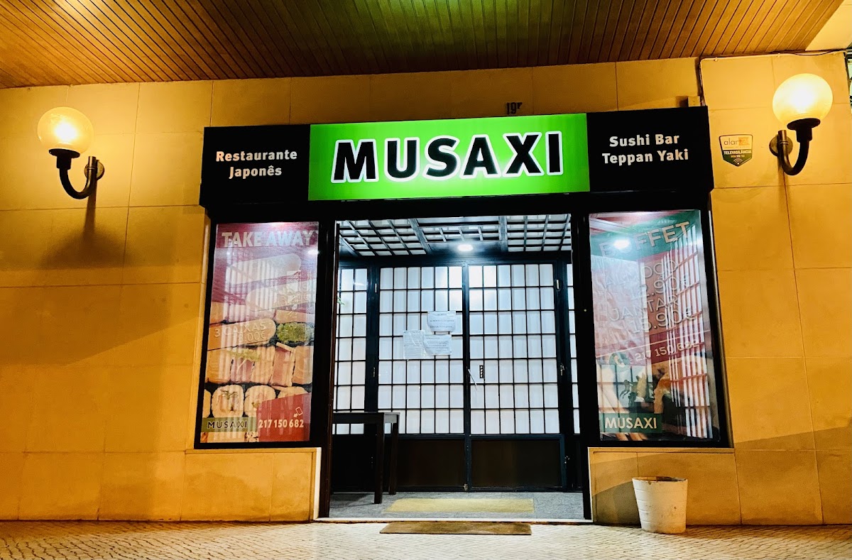 Musaxi Telheiras