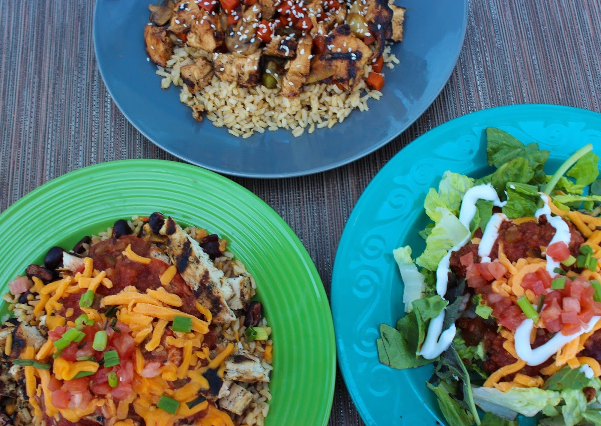 Muscle Maker Grill-3