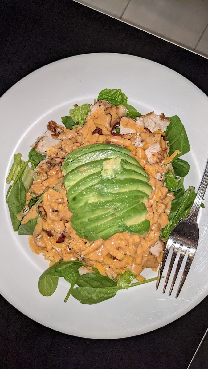Muscle Maker Grill-5