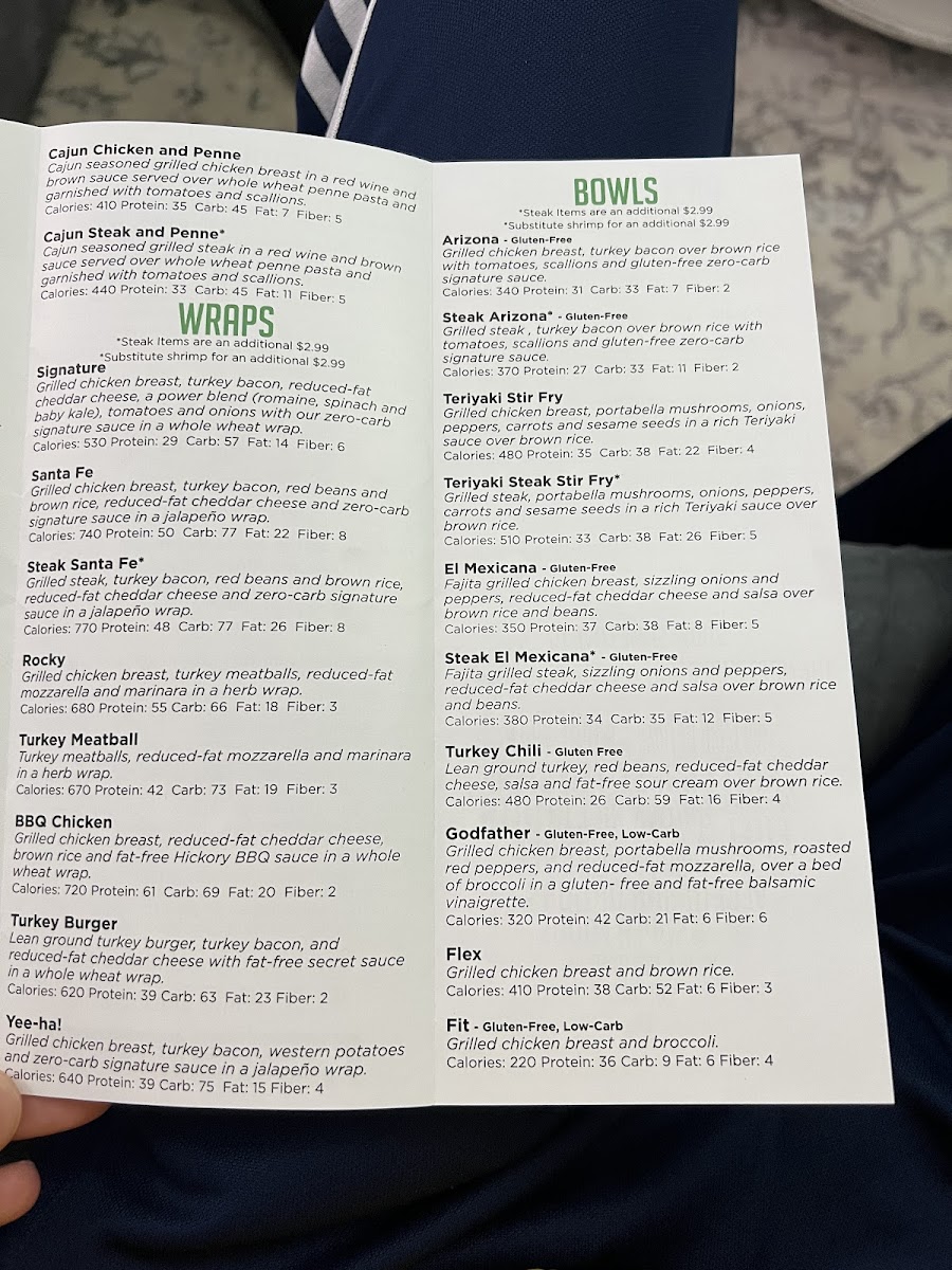 Menu Muscle Maker Grill-3
