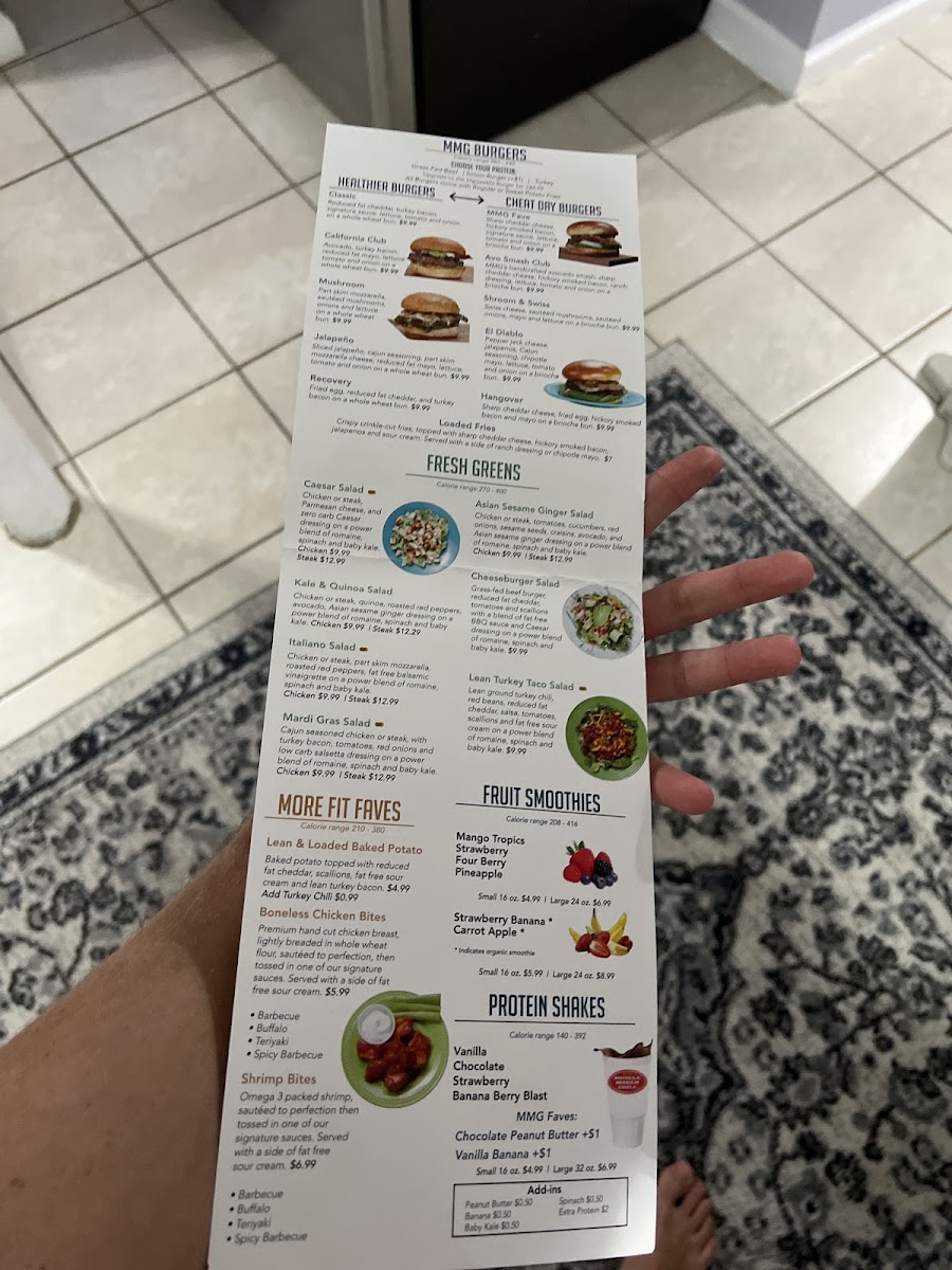 Menu Muscle Maker Grill-4