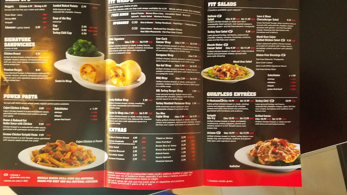 Menu Muscle Maker Grill-6