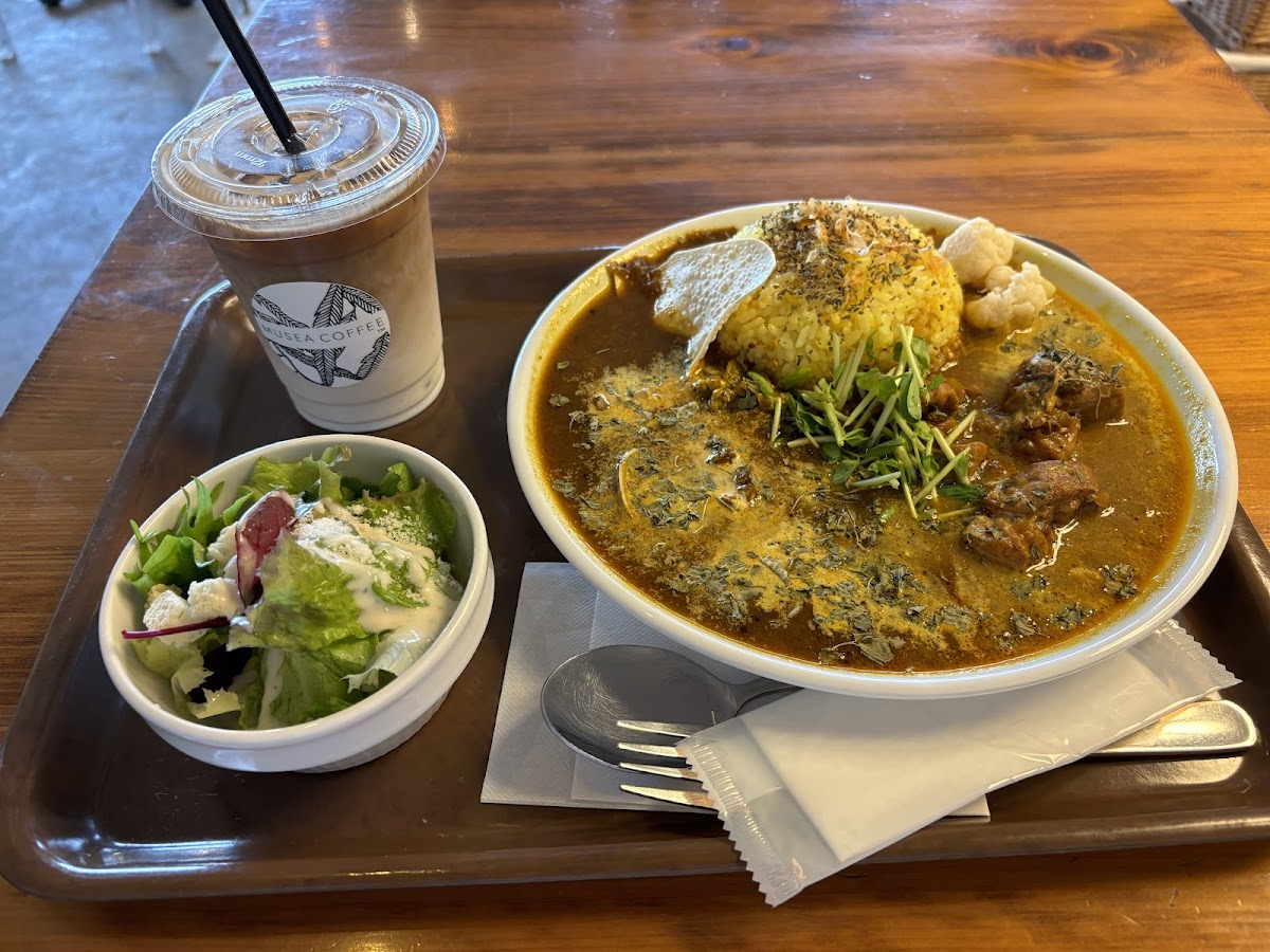 Musea General Store & Cafe-4