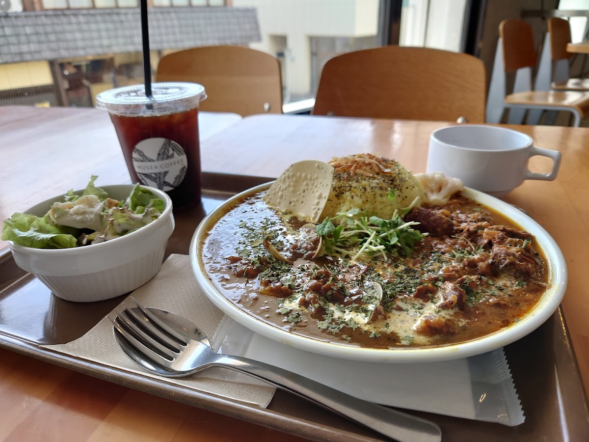 Musea General Store & Cafe-5