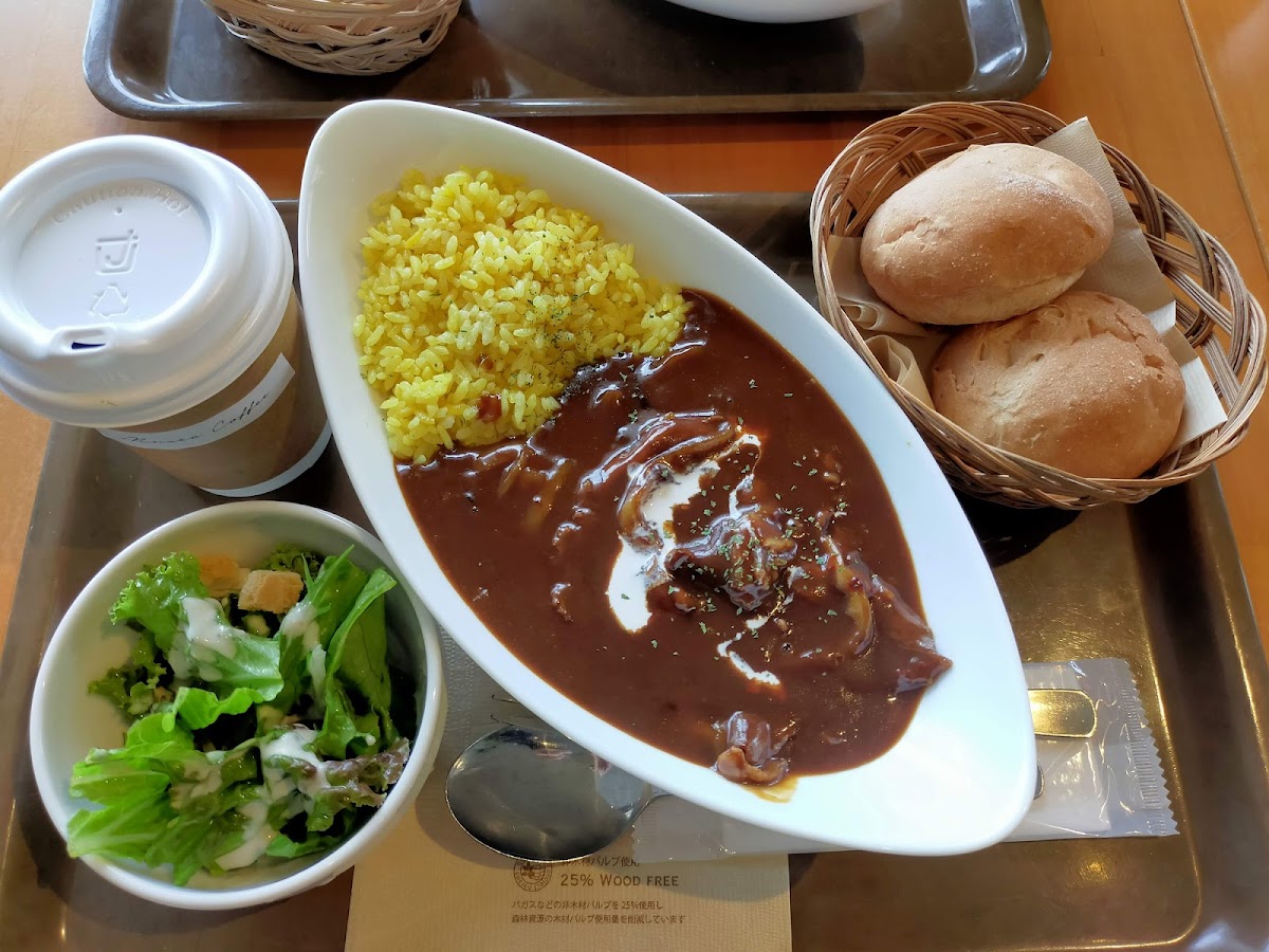 Musea General Store & Cafe-7