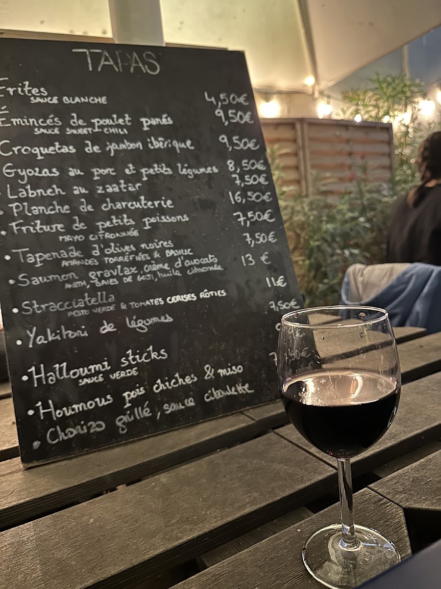 Menu Museau Musette-2