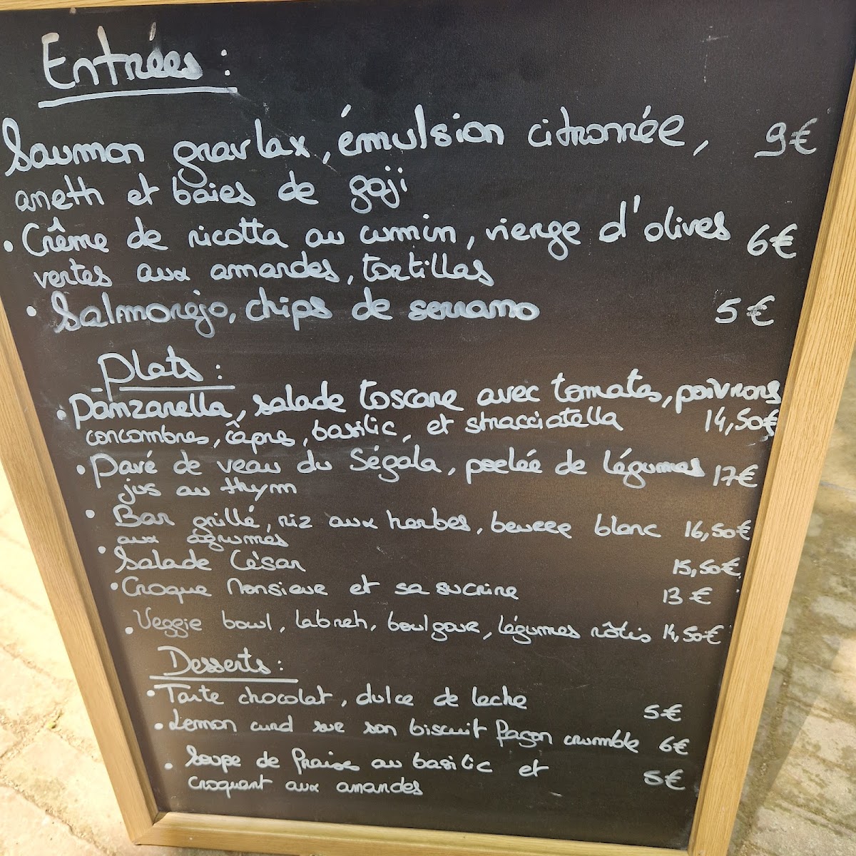 Menu Museau Musette-4