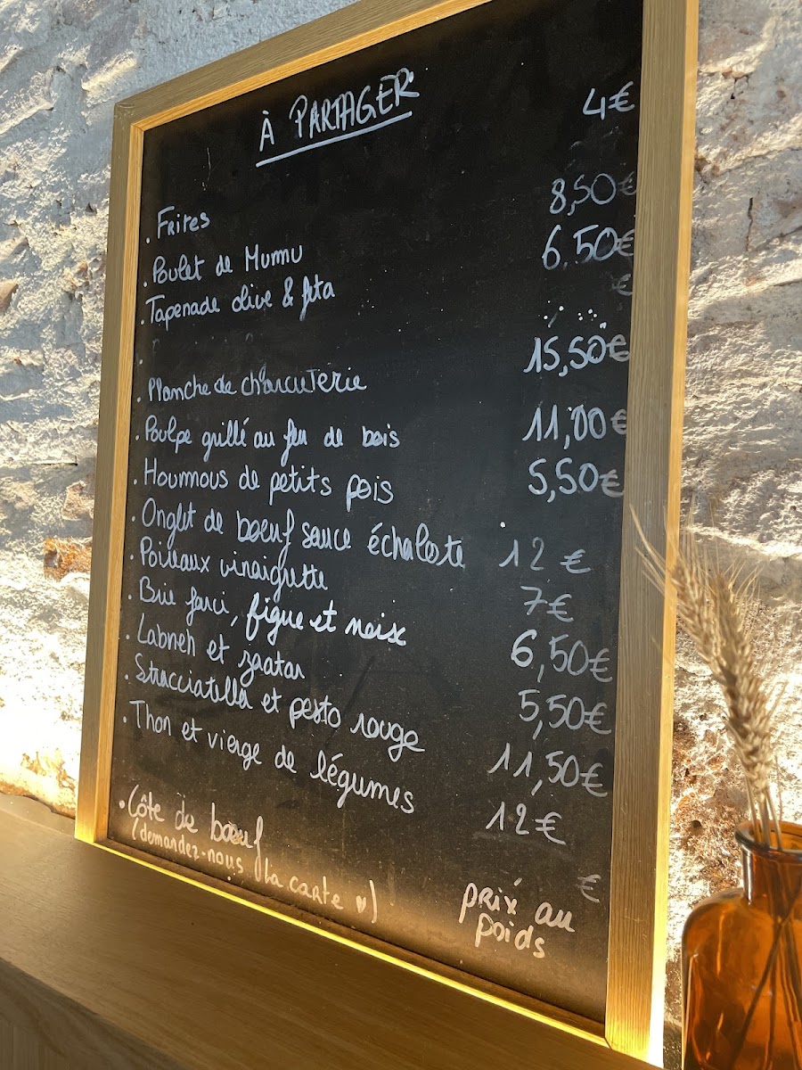 Menu Museau Musette-5