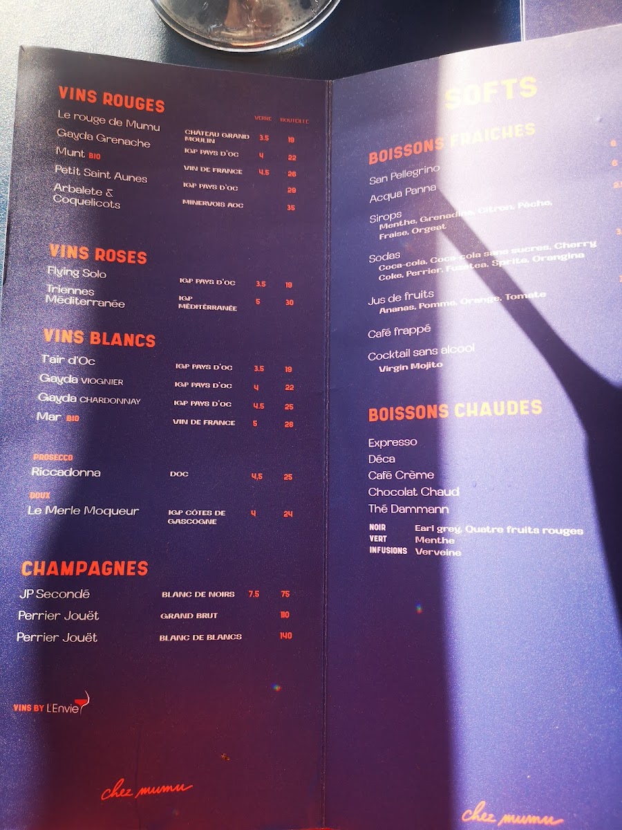 Menu Museau Musette-8