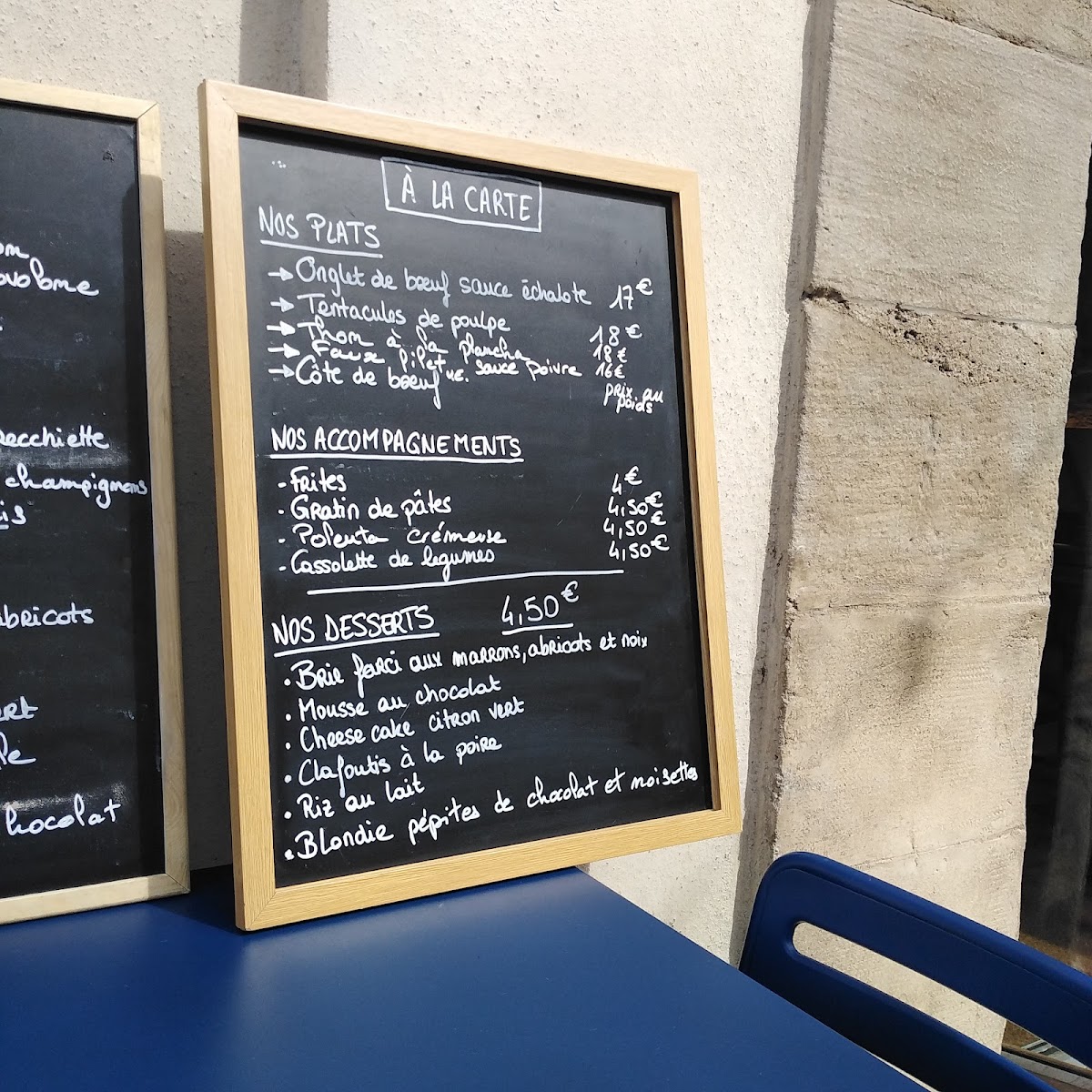 Menu Museau Musette-9