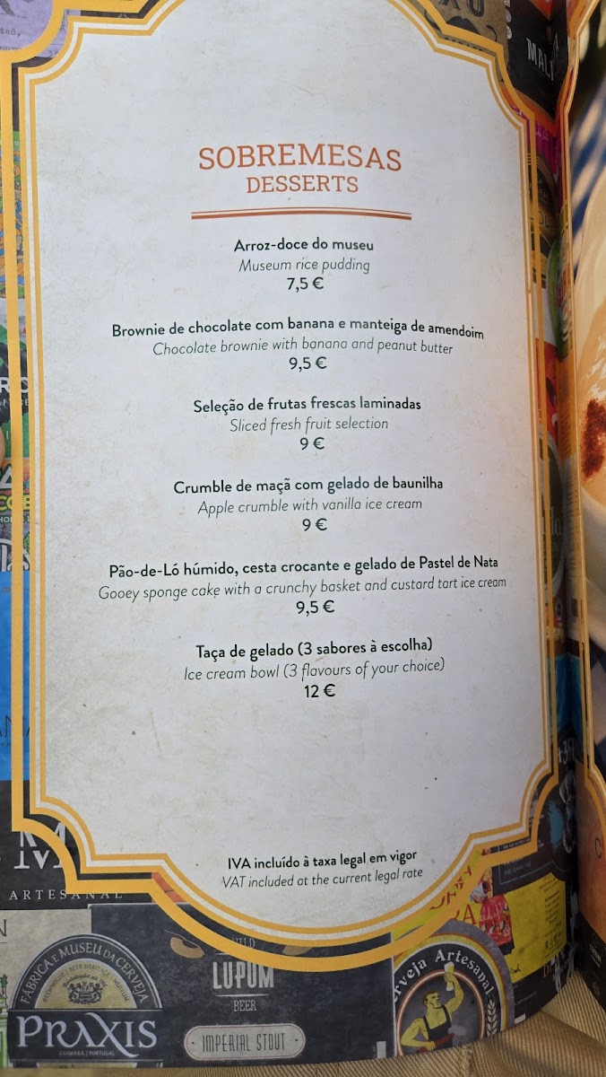 Menu Museu Da Cerveja-5