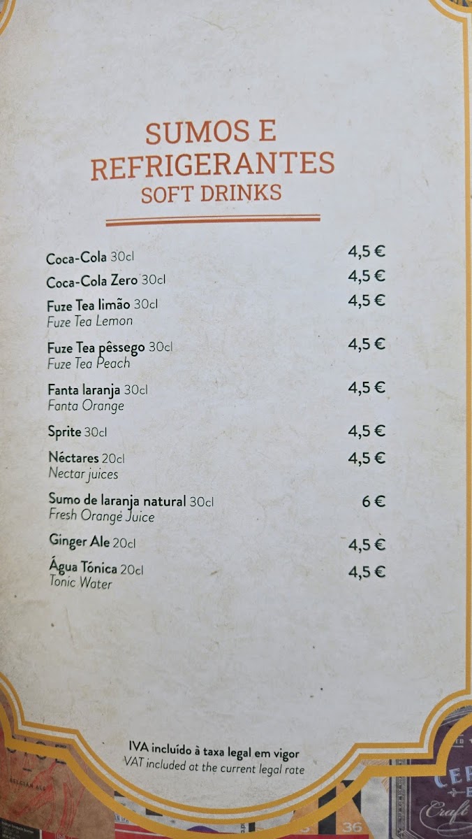 Menu Museu Da Cerveja-6