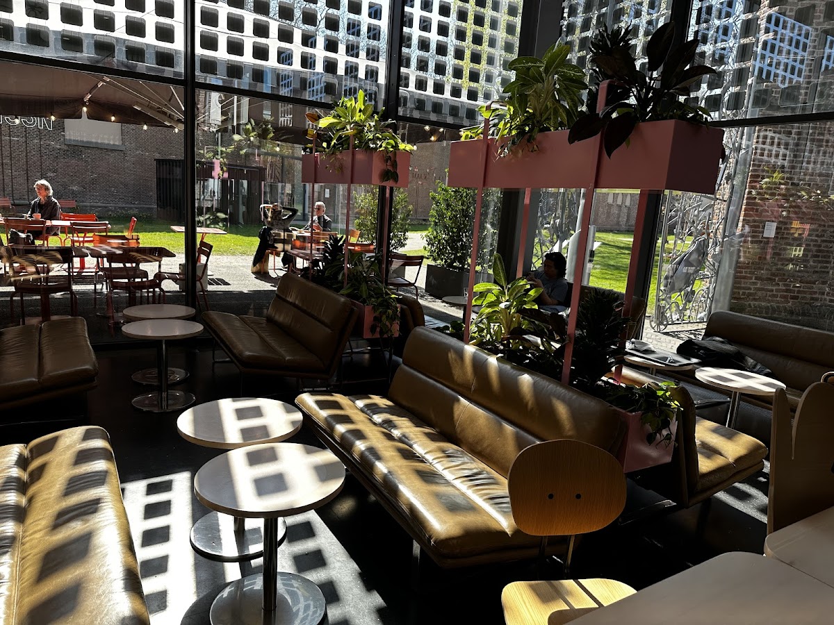 Museumcafe Centraal