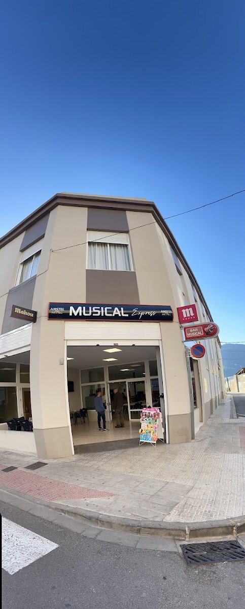 Musical Express-4