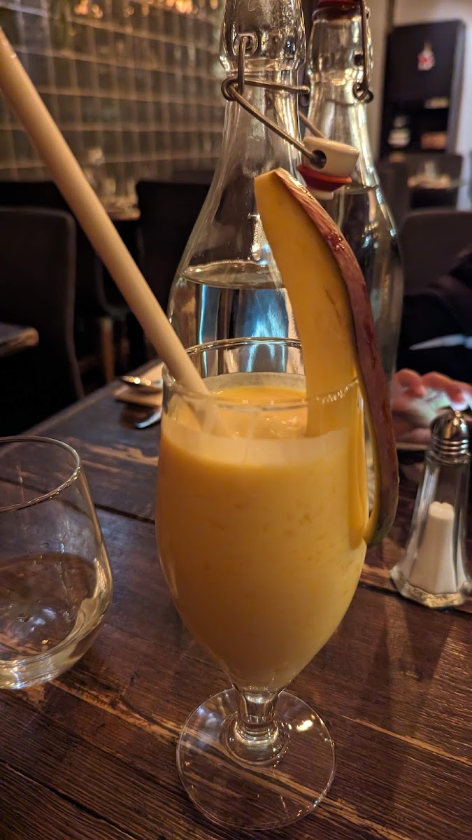 Muskot Kök & Bar-8