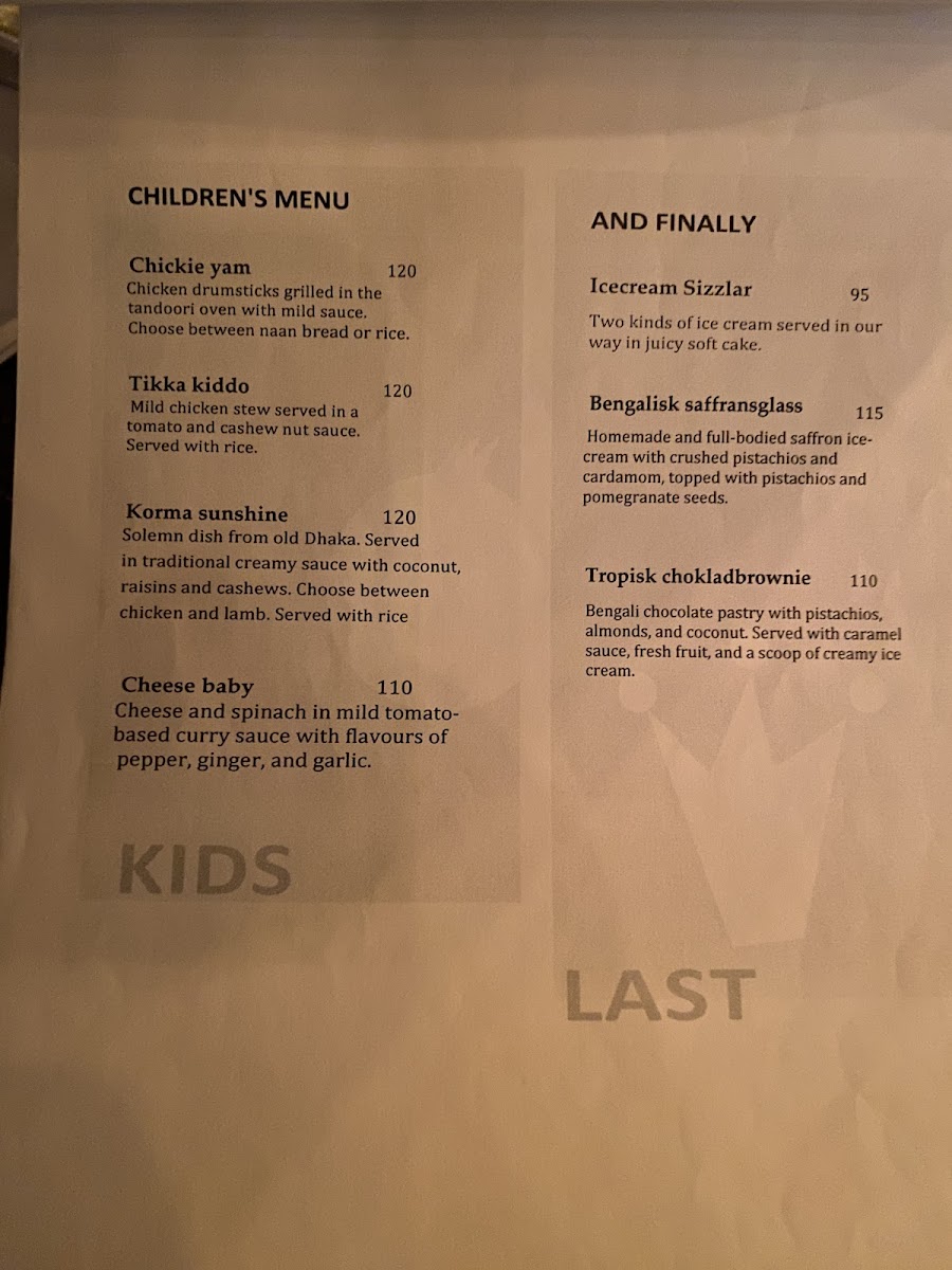 Menu Muskot Kök & Bar-1