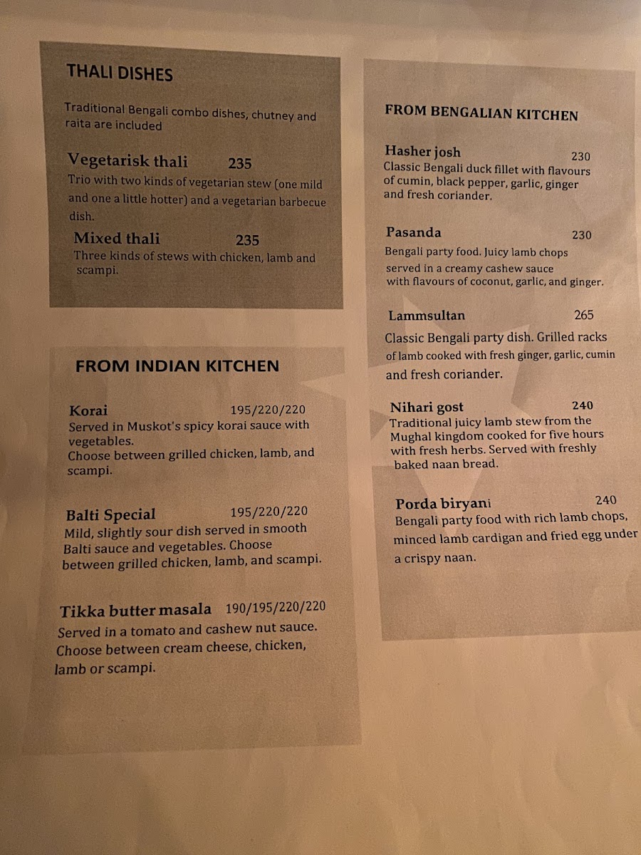 Menu Muskot Kök & Bar-2