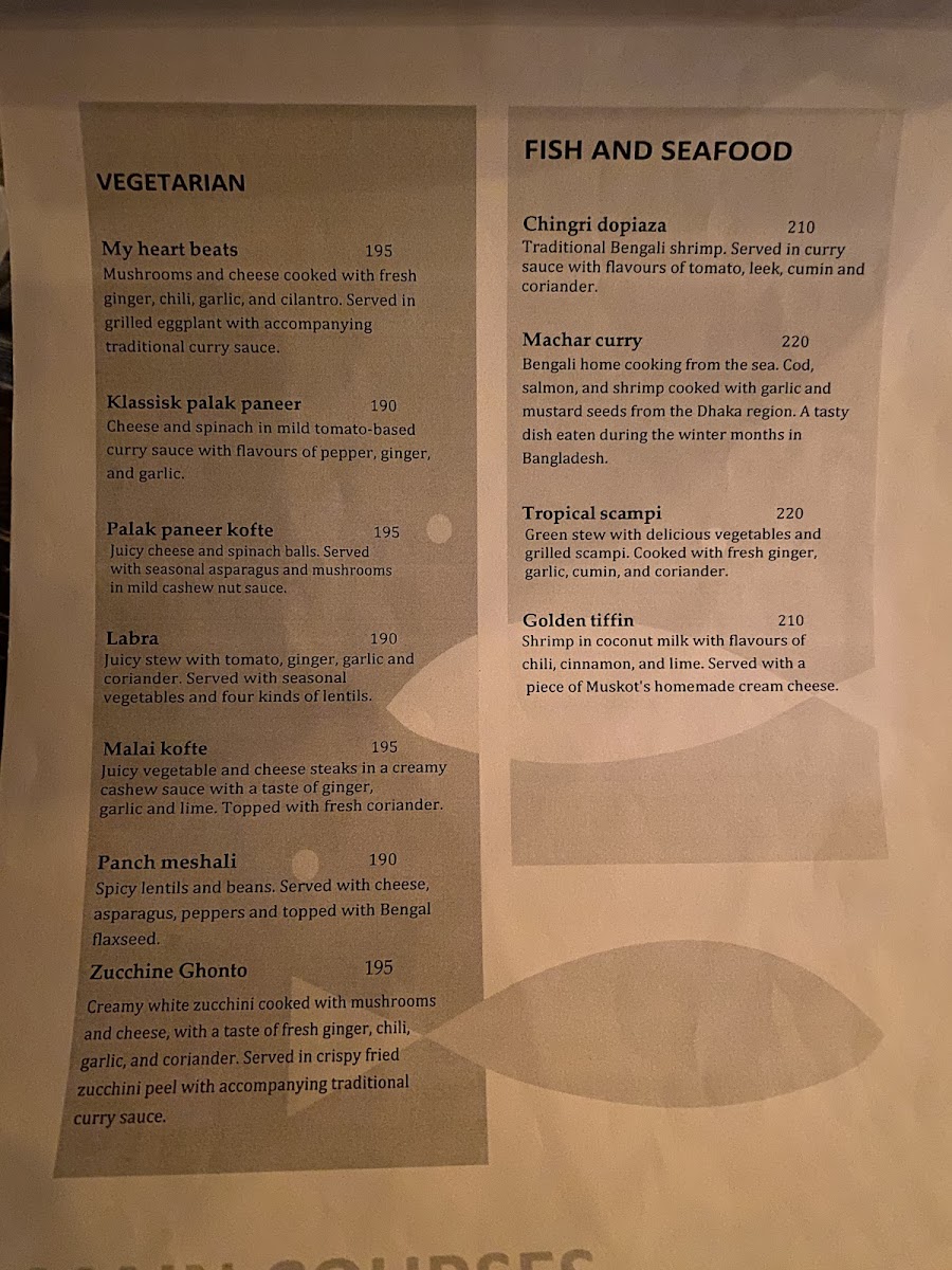 Menu Muskot Kök & Bar-4