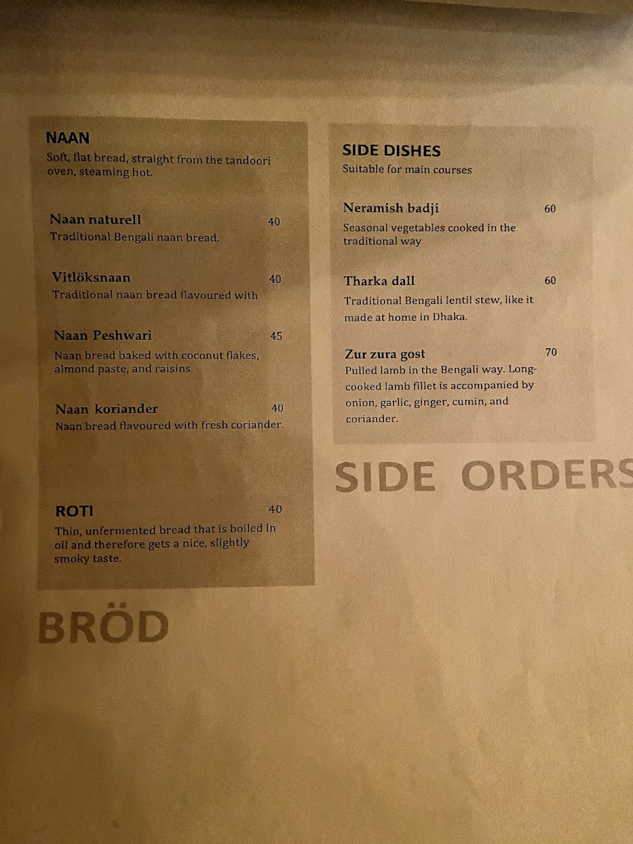 Menu Muskot Kök & Bar-7
