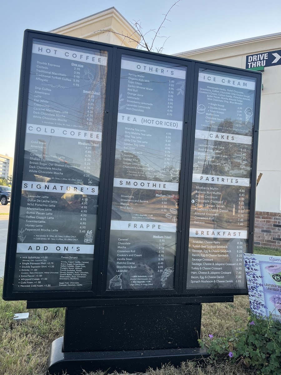 Menu Must Go Coffee-8