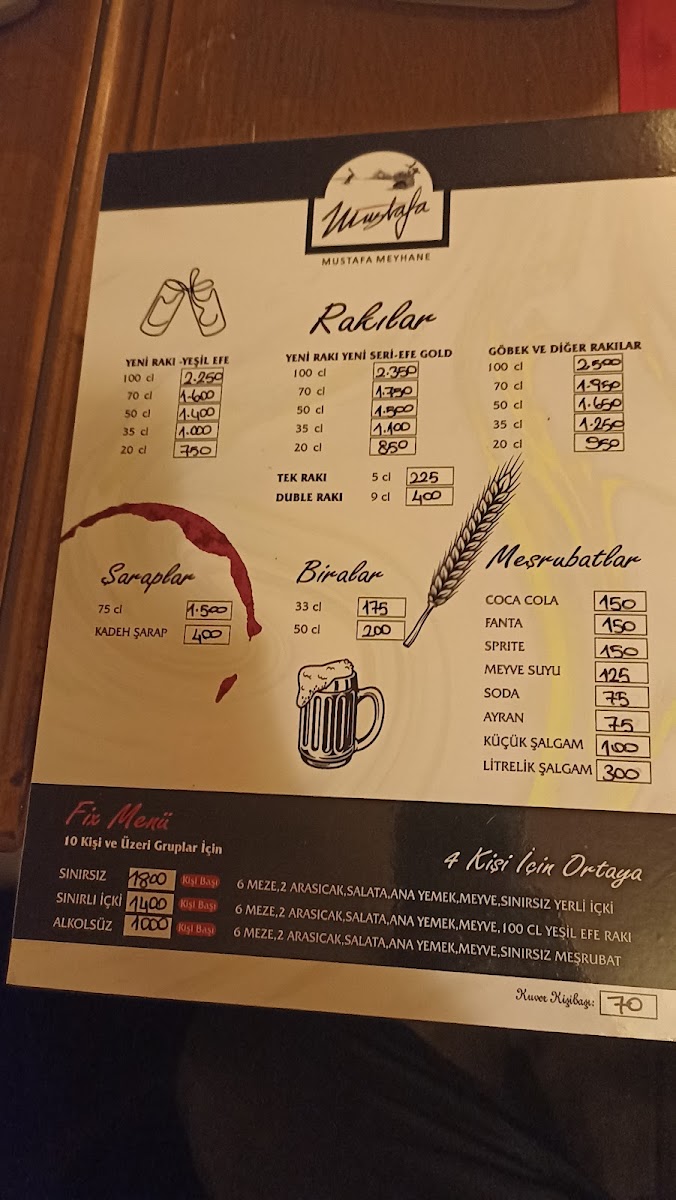 Menu Mustafa-1