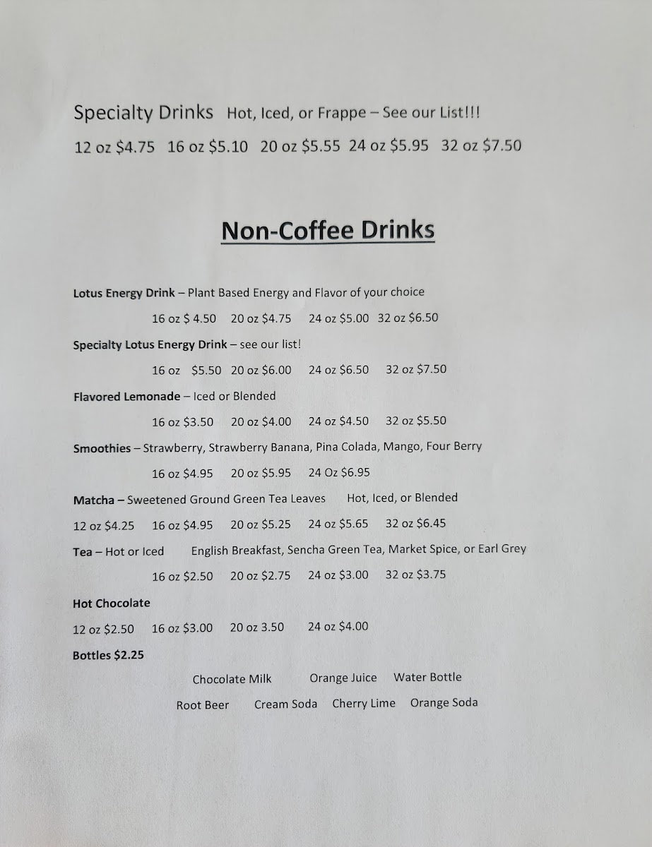 Menu Mustang Bistro-4
