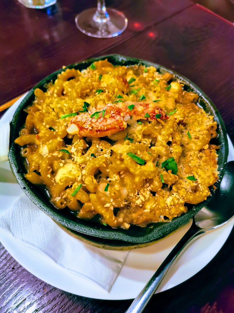 Mustard Bistro-5