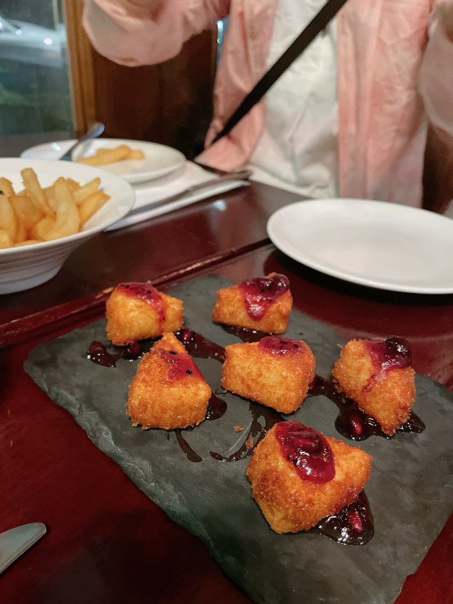 Mustard Bistro-6