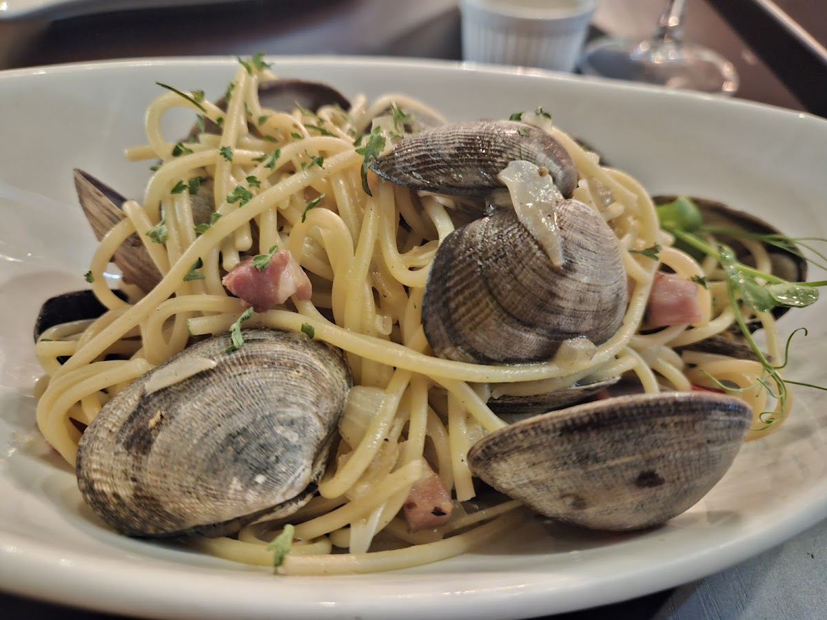 Mustard Bistro-8