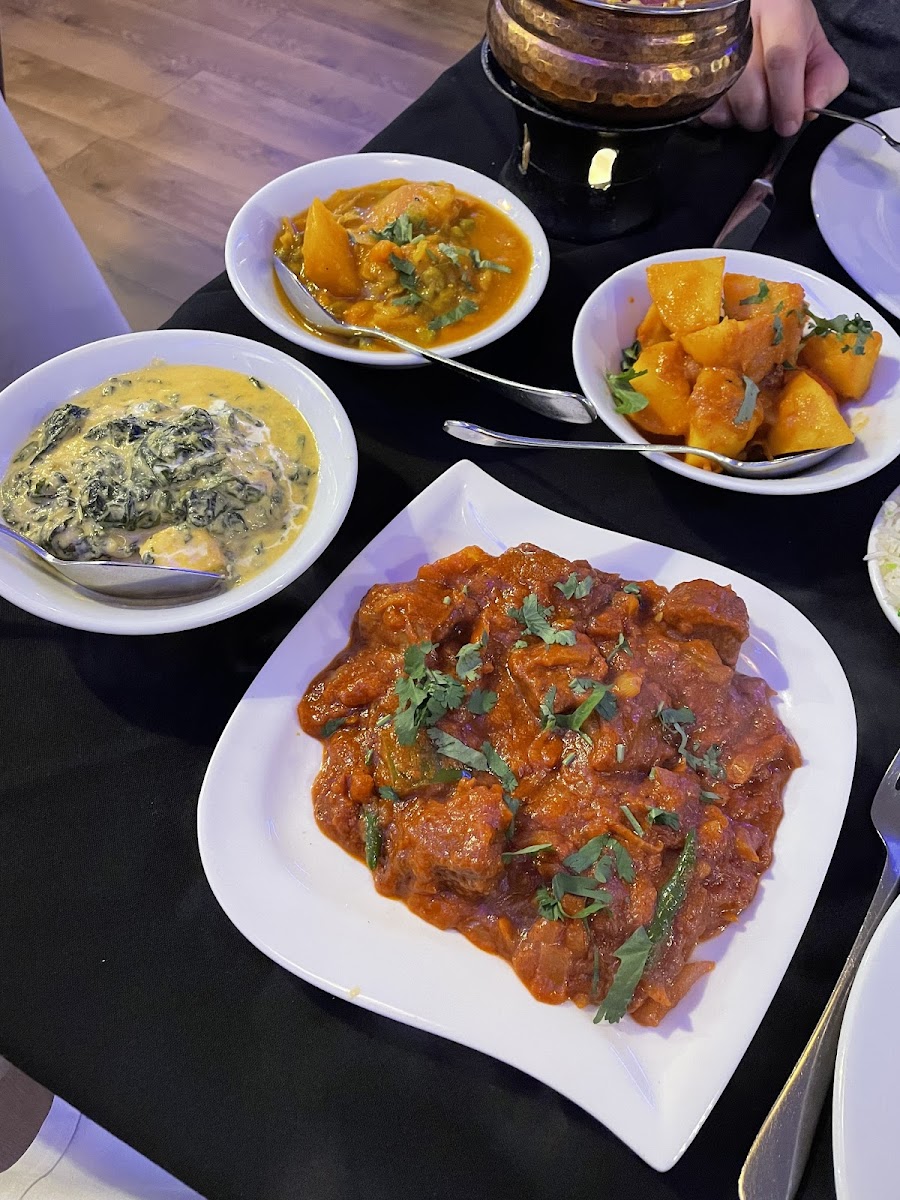 Mustard Indian Kitchen-3
